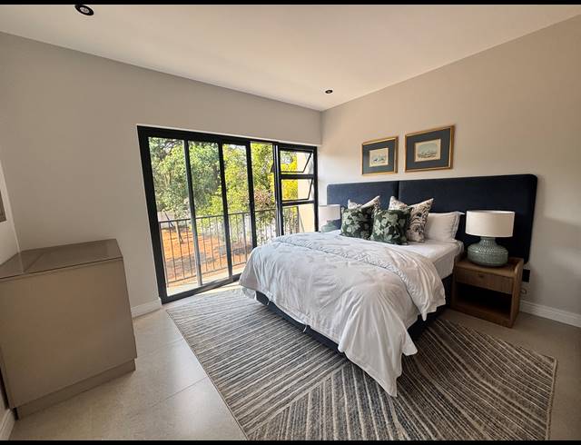 4 BEDROOM CLUSTER FOR SALE IN EDENBURG